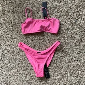 Too small, never been worn before!